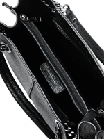 Genti Dama Din Piele Naturala GD49 BLACK | FORSETI