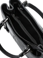 Genti Dama Din Piele Naturala GD50 BLACK | FORSETI