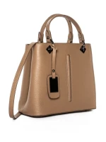 Genti Dama Din Piele Naturala GD50 BEIGE | FORSETI