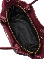 Genti Dama Din Piele Naturala GD51 WINE | FORSETI