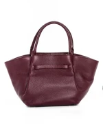 Genti Dama Din Piele Naturala GD51 WINE | FORSETI