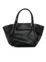 Genti Dama Din Piele Naturala GD51 BLACK | FORSETI