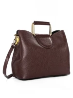 Genti Dama Din Piele Naturala GD52 WINE | FORSETI