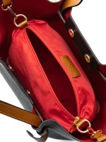 Genti Dama Din Piele Naturala GD53 BLACK | FORSETI