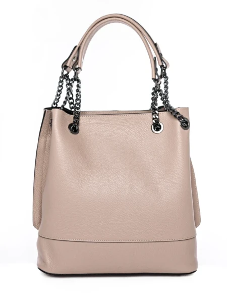 Genti Dama Din Piele Naturala GD49 BEIGE | FORSETI