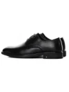 Pantofi Barbati 5NXE73 BLACK | PANTOFUL