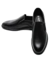 Pantofi Barbati 5NXE75 BLACK | PANTOFUL