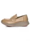 Pantofi Casual Dama din piele naturala 16-7 APRICOT | FRANCO GERARDO