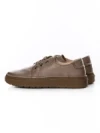 Pantofi Casual Dama din piele naturala 663 APRICOT | ADVANCER
