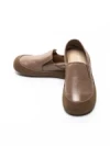 Pantofi Casual Dama din piele naturala 665 APRICOT | ADVANCER