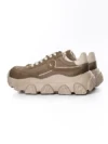 Pantofi Sport Dama din piele naturala 9802 APRICOT | FRANCO GERARDO