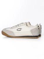 Pantofi Sport Dama din piele naturala KM0820 BLACK | ADVANCER