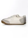Pantofi Sport Dama din piele naturala KM0820 CREAM | ADVANCER