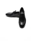 Pantofi Barbati 655-01 BLACK | ADVANCER