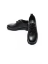 Pantofi Casual Dama din piele naturala 5211507 BLACK | ADVANCER