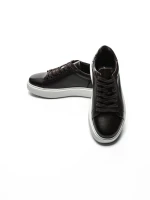 Pantofi Sport Barbati din piele naturala A921-1 COFFEE | ADVANCER