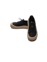 Pantofi Sport Dama din piele naturala 999 BLACK | ADVANCER