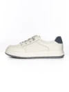 Pantofi Sport Dama din piele naturala 8196-8 BLUE | FRANCO GERARDO