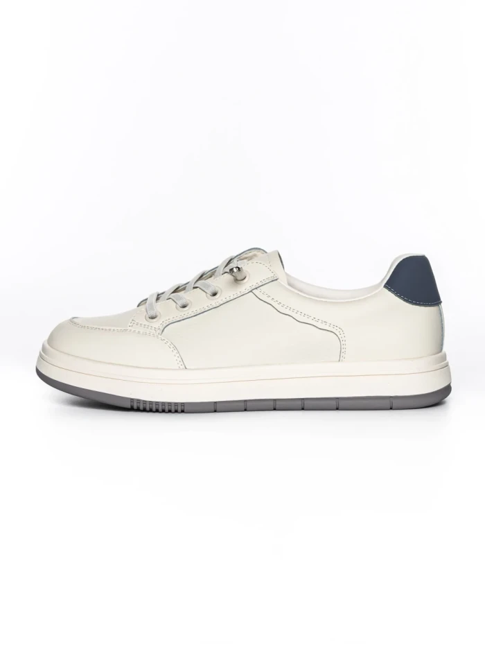 Pantofi Sport Dama din piele naturala 8196-8 BLUE | FRANCO GERARDO