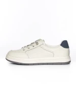 Pantofi Sport Dama din piele naturala 8196-8 BLUE | FRANCO GERARDO