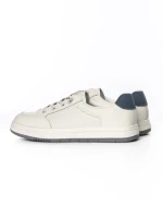 Pantofi Sport Dama din piele naturala 8196-8 BLUE | FRANCO GERARDO