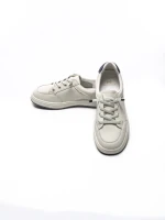 Pantofi Sport Dama din piele naturala 8196-8 BLUE | FRANCO GERARDO