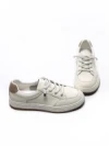 Pantofi Sport Dama din piele naturala 8196-8 APRICOT | FRANCO GERARDO