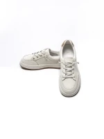 Pantofi Sport Dama din piele naturala 8196-8 APRICOT | FRANCO GERARDO