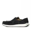 Mocasini Barbati din piele naturala 888 BLUE | ADVANCER