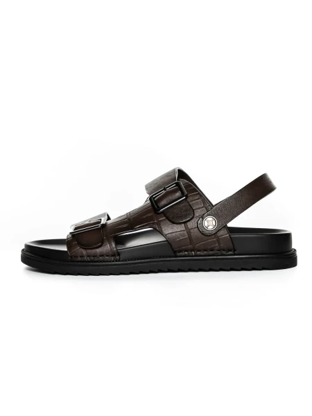 Sandale Barbati OB10555 Maro » Pantoful.ro