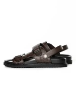Sandale Barbati OB10555 Maro » Pantoful.ro