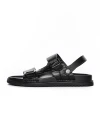 Sandale Barbati OB10555 Negru | Advancer