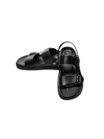 Sandale Barbati OB10555 Negru » Pantoful.ro
