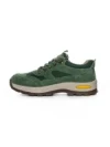 Pantofi Casual Dama din piele naturala K22112 GREEN | BERLINER