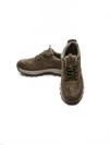 Pantofi Casual Dama din piele naturala K22112 KHAKI | BERLINER