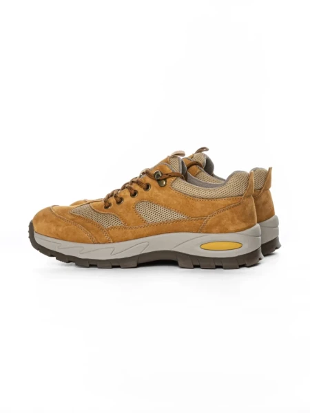 Pantofi Casual Dama din piele naturala K22112 TAUPE | BERLINER