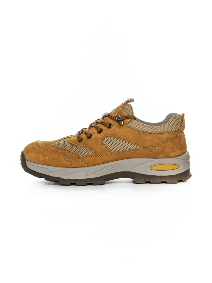 Pantofi Casual Dama din piele naturala K22112 TAUPE | BERLINER