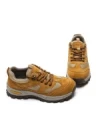 Pantofi Casual Dama din piele naturala K22112 TAUPE | BERLINER