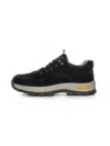 Pantofi Casual Dama din piele naturala K22112 BLACK | BERLINER