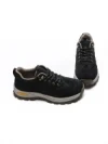 Pantofi Casual Dama din piele naturala K22112 BLACK | BERLINER