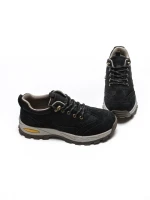 Pantofi Casual Dama din piele naturala K22112 BLACK | BERLINER