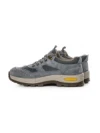 Pantofi Casual Dama din piele naturala K22112 GREY | BERLINER