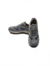 Pantofi Casual Dama din piele naturala K22112 GREY | BERLINER