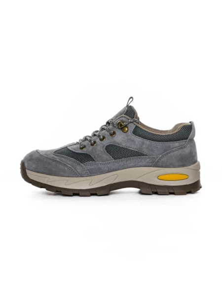 Pantofi Casual Dama din piele naturala K22112 GREY | BERLINER