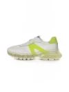 Pantofi Sport Dama din piele naturala 2382-3 GREEN | FRANCO GERARDO