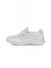 Pantofi Casual Dama din piele naturala CS07 WHITE | FRANCO GERARDO