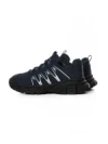 Pantofi Sport Dama din piele naturala 2382-1 BLUE | FRANCO GERARDO