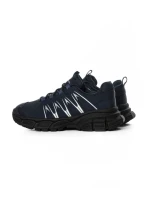 Pantofi Sport Dama din piele naturala 2382-1 BLUE | FRANCO GERARDO