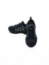 Pantofi Sport Dama din piele naturala 2382-1 BLUE | FRANCO GERARDO