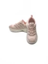 Pantofi Sport Dama din piele naturala 2382-1 PINK | FRANCO GERARDO